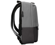 Targus Sagano 15.6" EcoSmart Commuter Backpack Black/Grey - 1066958 - zdjęcie 5